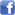 icon facebook